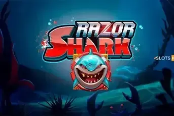 Razor Shark
