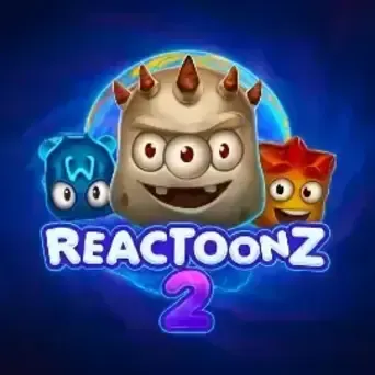 Reactoonz